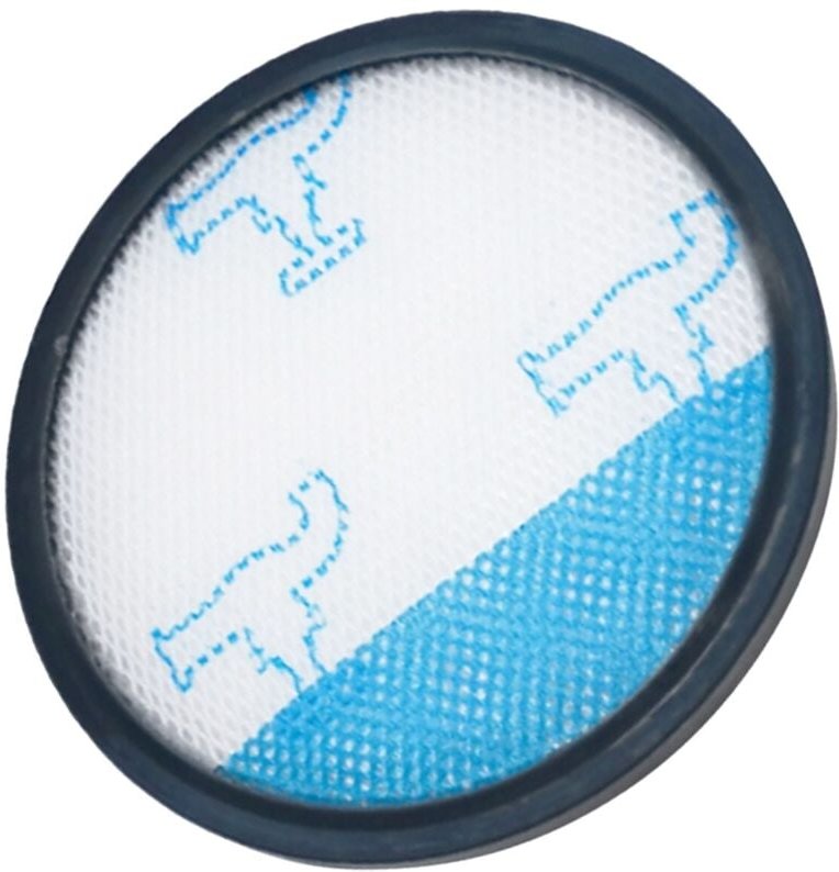 Ersatzteil - Filter (waschbar) - Rowenta moulinex, bosch, tefal