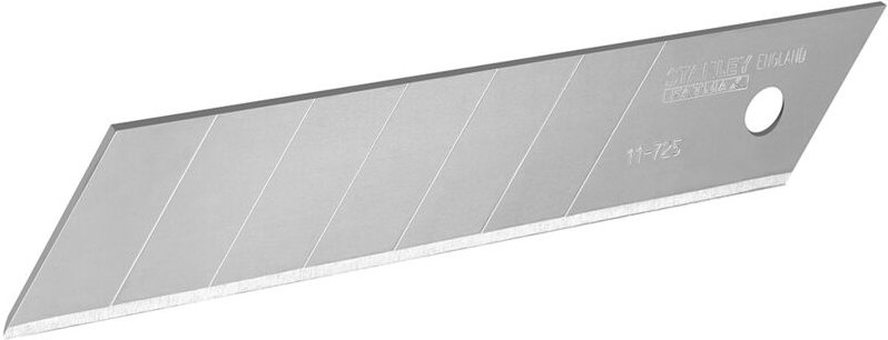 Abbrechklinge FatMax 25mm 5 St. 5 Stk - Stanley