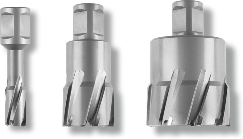 Thumbnail - Kernbohrer Weldon, d 28/35 HM-Ultra 63127730010 - Fein