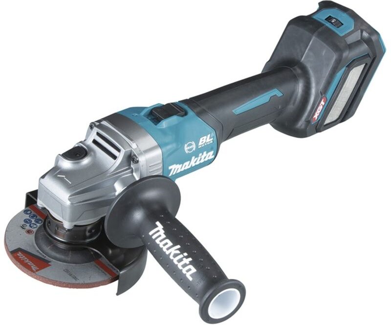 Mini-Winkelschleifer Makita GA022GZ xgt® (nur Gerät)
