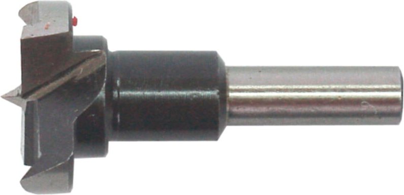 Fräser für Topfscharnier 35mm