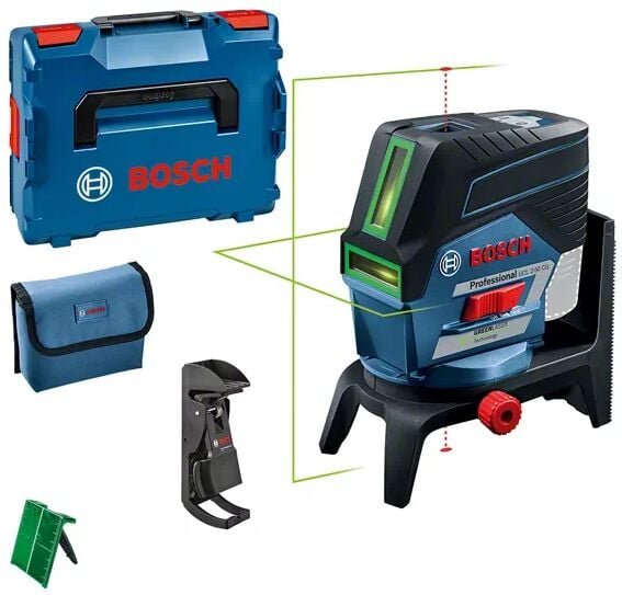 Bosch Kombilaser gcl 2-50 cg - Bosch Professional