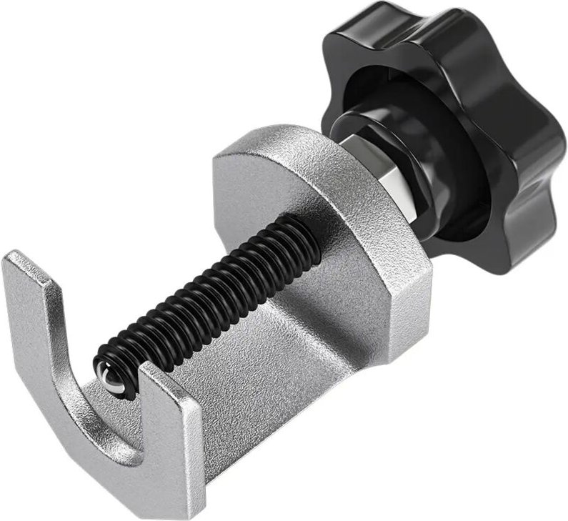 Metallener Scheibenwischerarmabzieher, Werkzeug zum Entfernen von Scheibenwischerarmen, Glasmechaniker