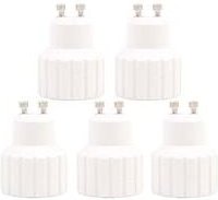 Thumbnail - GU10 auf GU10 Lampenfassungsadapter – Lampenadapter – Fassungsadapter für LED-Halogenlampen