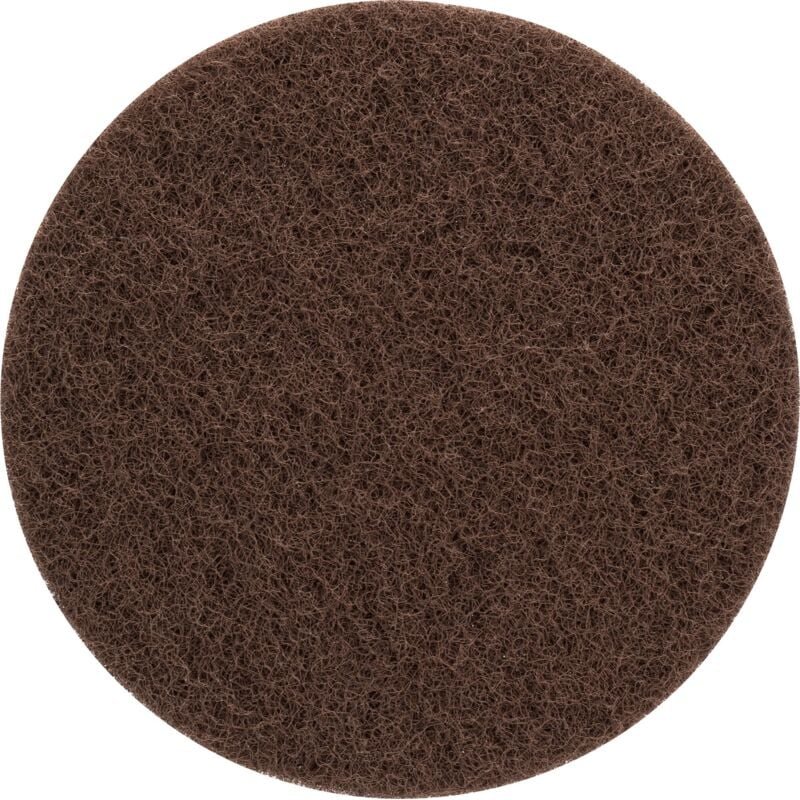 Accessories 2608901386 expert N880 Vliesscheibe für Exzenterschleifer, 125 mm, mittel, 5-tlg. - Bosch