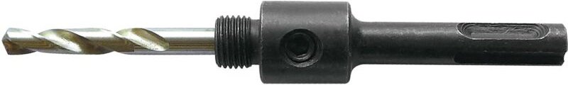 Aufnahmeschaft 3/8' sds/ Zentrierbohrer