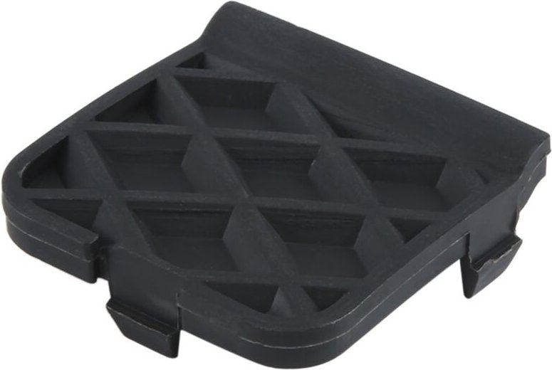 Auto Hinten Tow Haken Auge Kappe Schwanz Anhänger Abdeckung Nur für Fließheck Focus MK3 2012-2014 BM51-F17K922-B