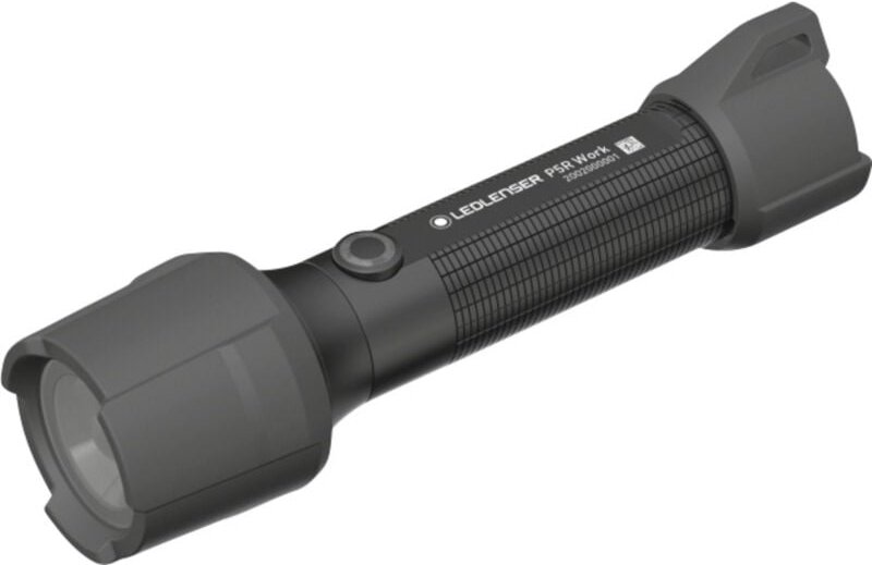 Thumbnail - Led Lenser - ledlenser P5R Work Leichte, wiederaufladbare Arbeits-Taschenlampe mit Fokusfunktion
