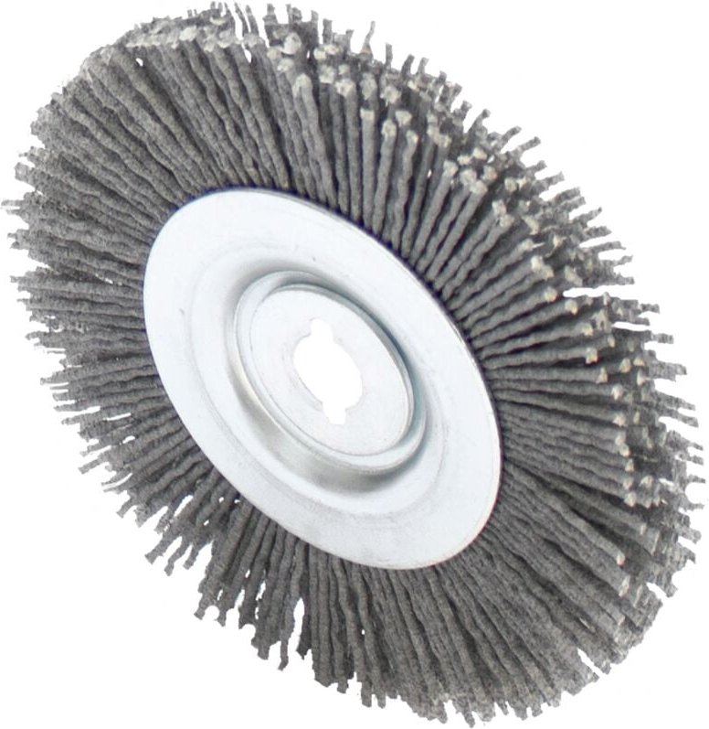 Güde - Fugenbürste Nylon für Universalbürste gub 500 Kehrbürste