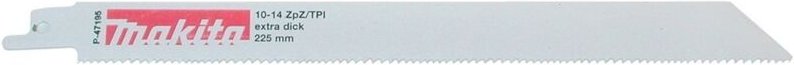 Reciproblatt bim 225/10-14Z - Makita
