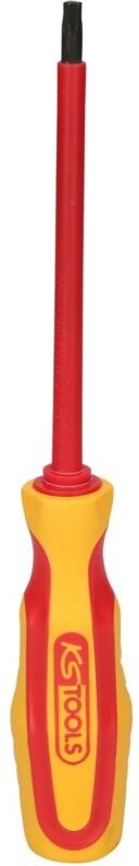 KS-Tools 117.0555 ERGOTORQUE VDE Schraubendreher T