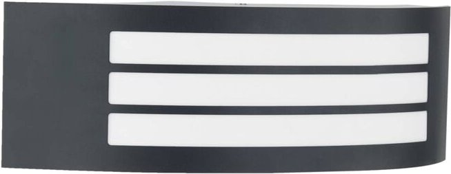 Vilam' aus Aluminium von Lindby