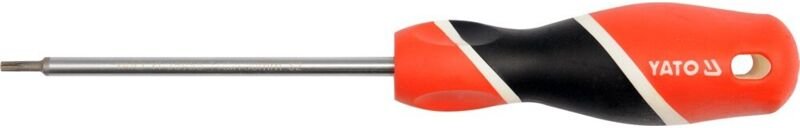 Thumbnail - Torx-Sicherheitsschraubendreher t25x100mm YT-25958 Yato