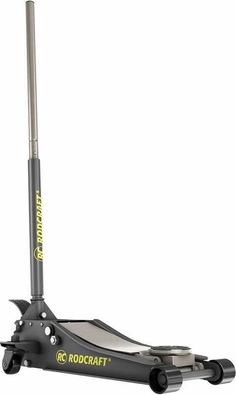 Desoutter - Rodcraft Wagenheber 2,5t RH216 rh 216 – ersetzt RH215 (8951082026)