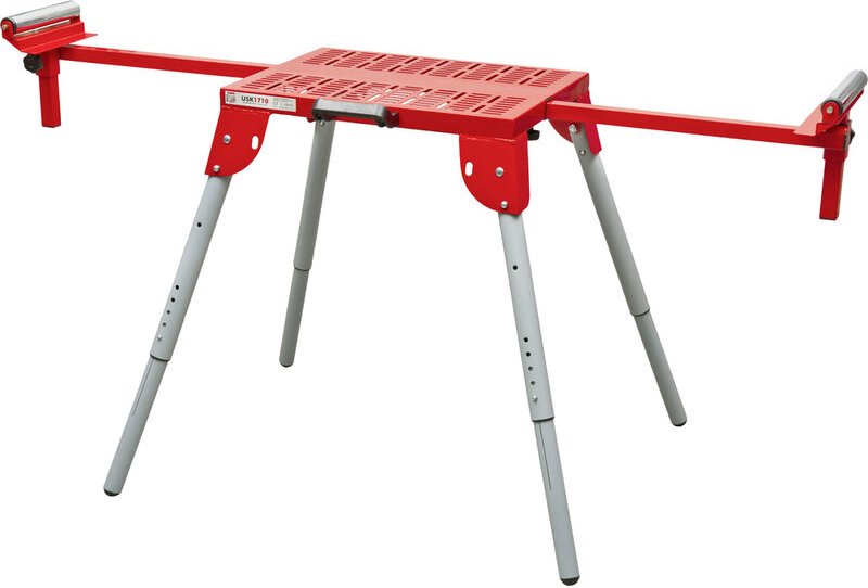 Maschinen USK1710 Kappsägen-Untergestell - Holzmann