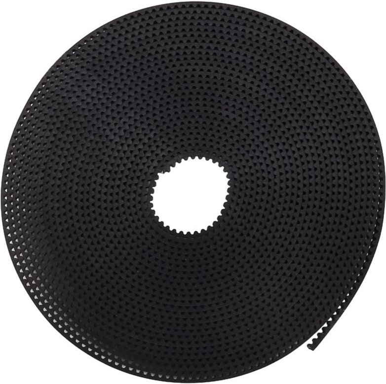 5 Meter Zahnriemenbreite 6Mm Passend Für Reprap Mendel Rostock Prusa -6Mm Riemen