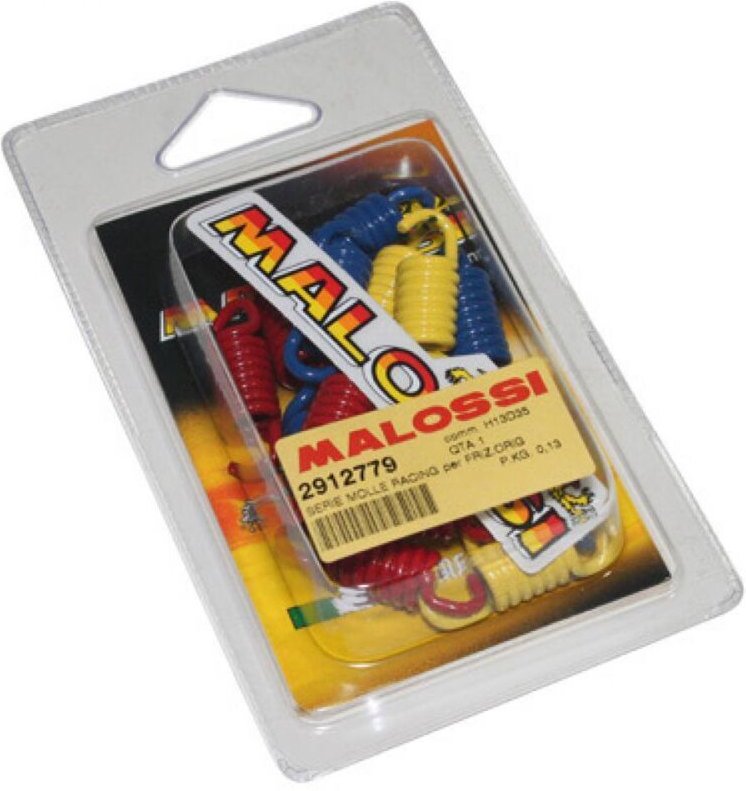 kupplungsfeder malossi für roller piaggio 500 mp3 lt business abs