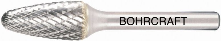 MD Rotationsschneider F-Form Welle // 12,0 mm Bohrcraft 51250301200