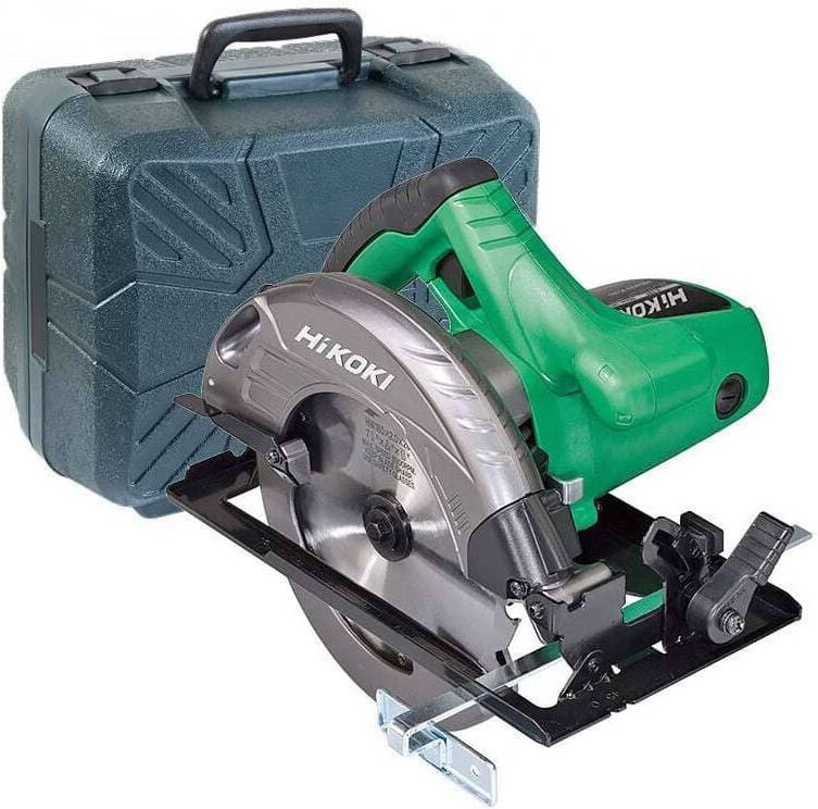 185 mm 1710 w Akku-Kreissäge - hikoki C7STWAZ