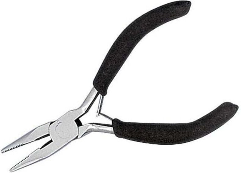 Elektronik-Langspitzzange