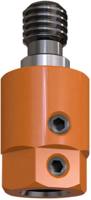 305.000.01 Bohrfutter für Bohrer S=M10/11 D=19.5 B=10 DX