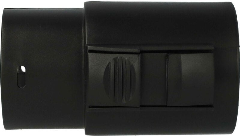 Schlauch-Adapter kompatibel mit Kärcher a 2004 eu (1.629-100.0) Staubsauger, Staubsaugerschlauch - Anschlussadapter, Sch...