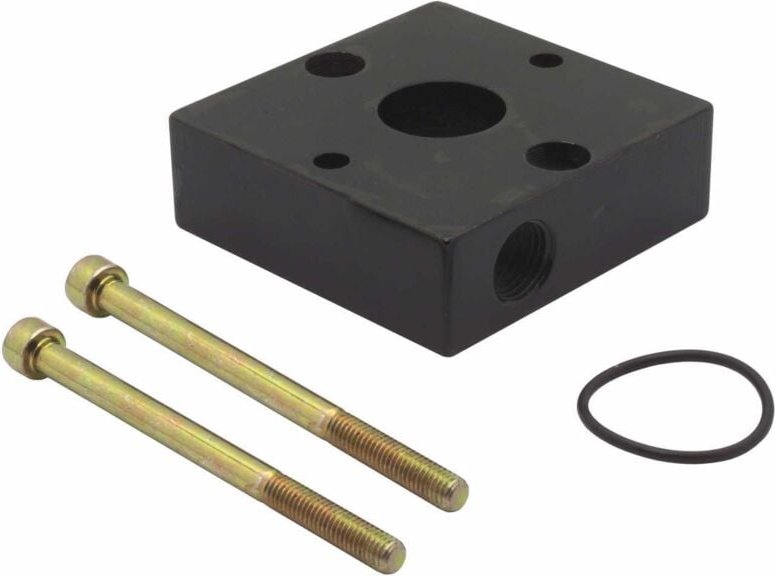 Zwischenblock - Elmag