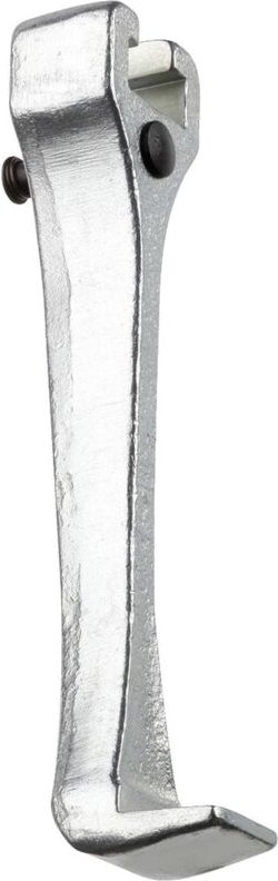 Gedore - 106/C-200-B Abzughaken, Ganzstahl mit Hakenbremse, 200 mm