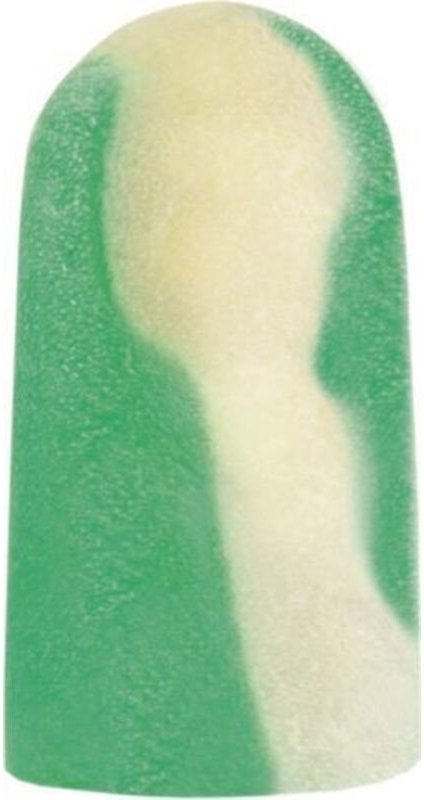 PIP - Gehörschutzstöpsel Mega Bullet Biosoft en 353-2 snr 38 dB 200 Paar/Pack BioSoft