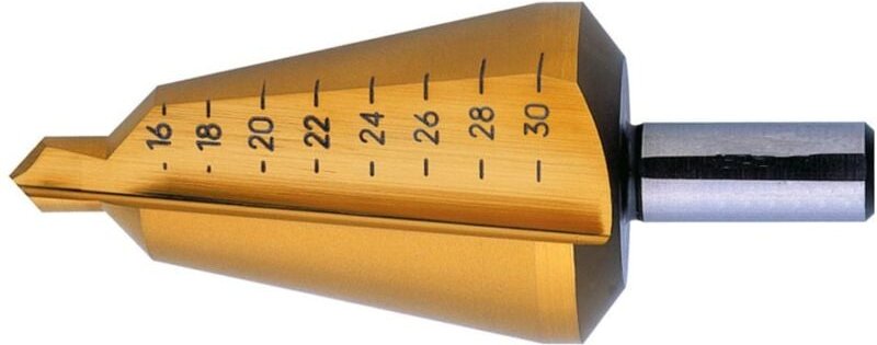 Thumbnail - Forum - Blechschälbohrer TiN 40-61,0 mm
