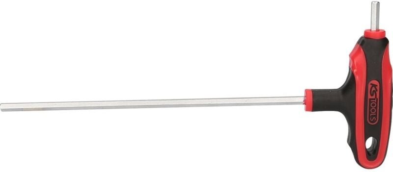 T-Griff-Innensechskant-Schlüssel, 5/32'