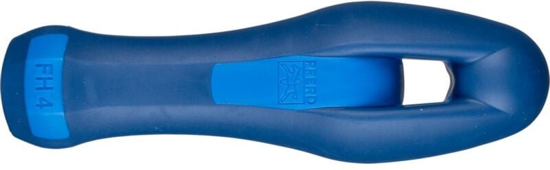 Feilenheft fh 4-10 Heftlänge 115 mm 200 - 250 mm Kunststoff