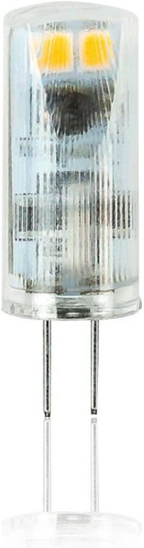 LED Lampe G4 1.1W 12VAC/DC 3000K