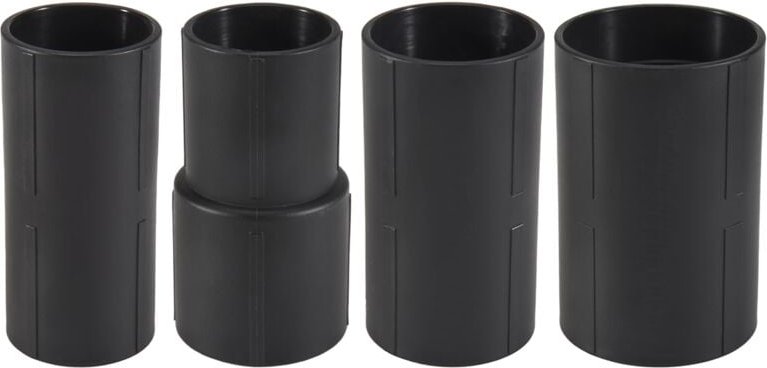STÜCKE Staubsauger Staubfilter Umwandlung Stecker Kopf Adapter für Innendurchmesser 32/40/50mm Gewinde Schlauch Teile