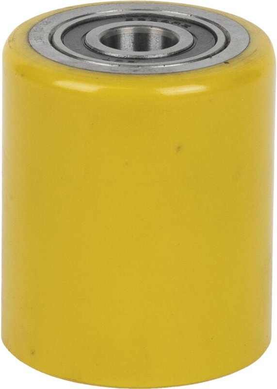 JBM16514 Gabelrolle Nr. 0101, Nr. 14 (Art.-Nr. 54396)