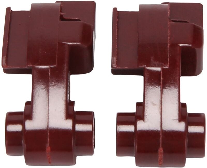 Bürstenhalter für D28811 D28810 D28803 D28112X D28111X D28111 648743-00 656374-00