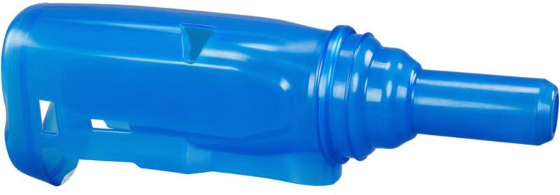 Schutzabdeckung Set a blau - 191S62-4 - Makita