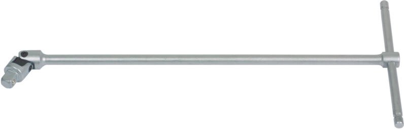 T-Griff Gelenkantriebsschlüssel, xl, 1/2'