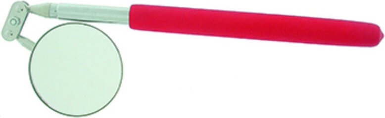 Spiegel mit ausziehbarem Griff von 25 bis 35 cm