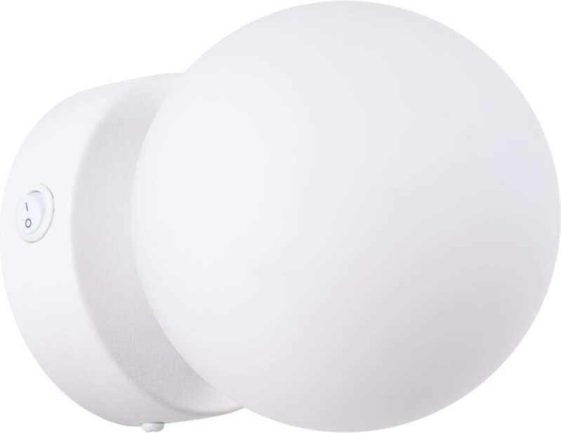 Wandleuchte Yoli 1xG9 12cm Sollux