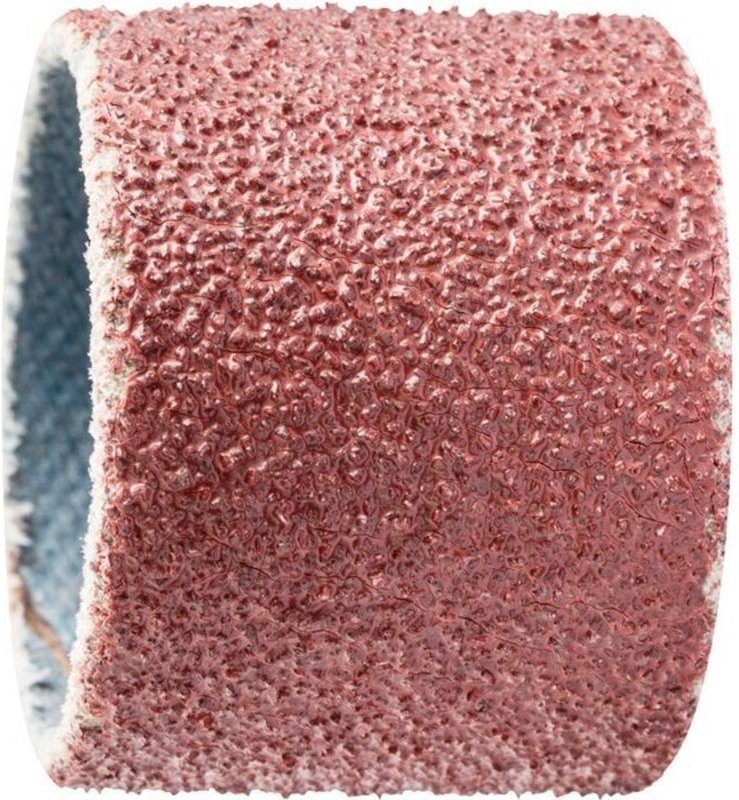 Schleifhülse D22xB20mm Körnung 60 Korund A max. Drehzahl 26000 min-¹