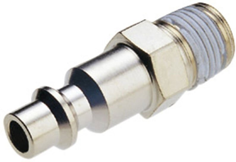 Imi Norgren 2321A0005 Kupplungsstecker Außengewinde M5 1 St.