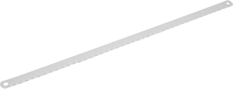 Sägeblatt 1980B-2 ∙ l x b x h: 300 mm x 0,63 mm x 12,5 mm