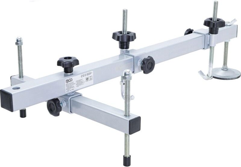 Bgs Technic - Motortraverse / Getriebestütze 690 - 1050 mm