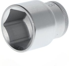 Steckschlüsseleinsatz 19 1/2 ″ 6-kant Schlüsselweite 28 mm Länge 43 mm