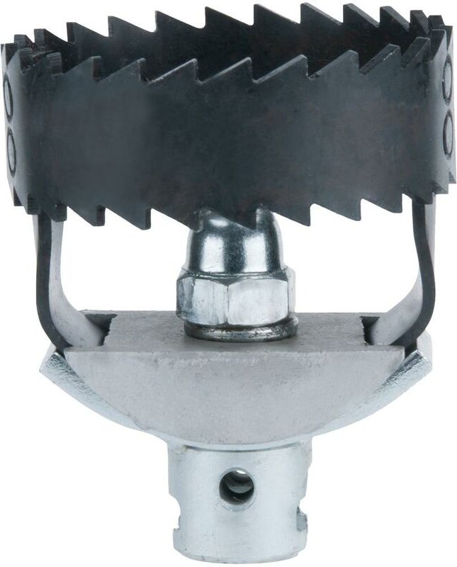 KS Tools Wurzelschneider, Ø 90mm, Spirale 22mm - 900.2266