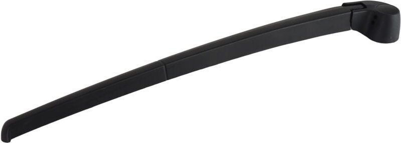 Ersatz für Heckscheibenwischer, Kunststoff, Gummi, Windschutzscheibenarm und -blatt für 8P 2003–2008 - Eosnow