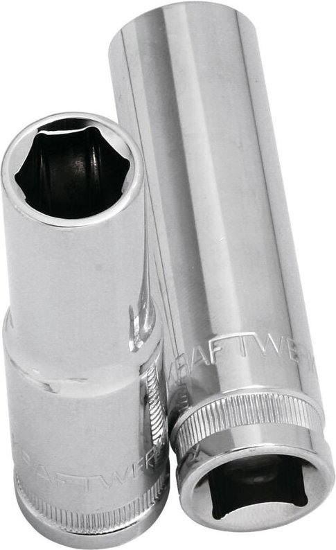 1/2' Tiefe Stecknuss 15 mm