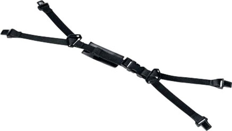 Uvex - 9790 9790021 Gabelkinnriemen