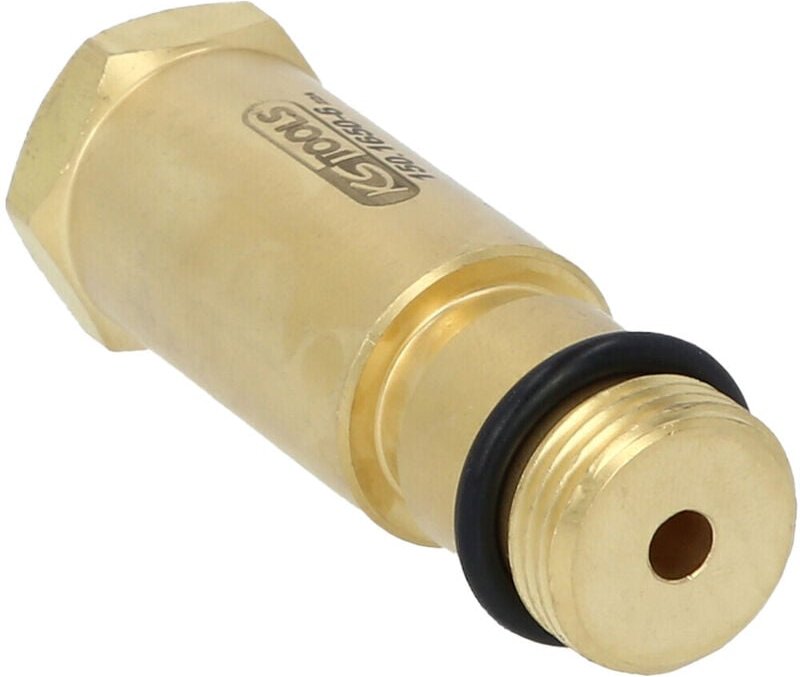 KS-Tools 150.1650-6 Adapterhülse L=64mmM18x1,5